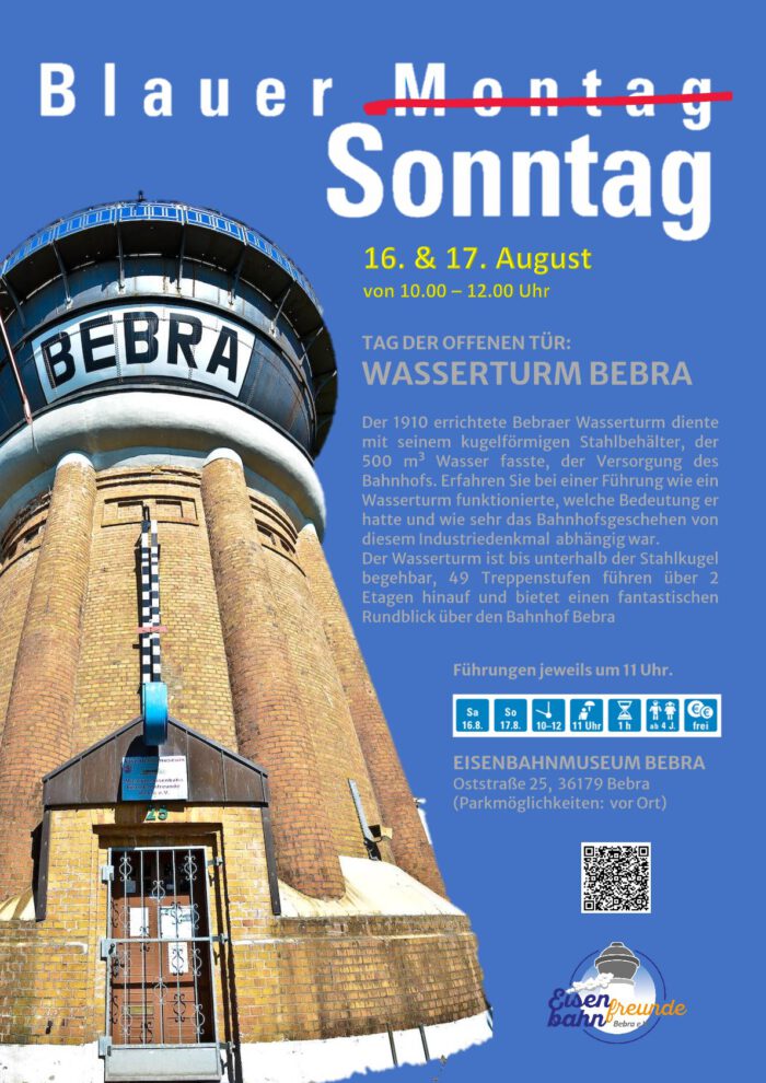 2025-07-17 # Blauer Sonntag