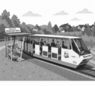 Sonderfahrt